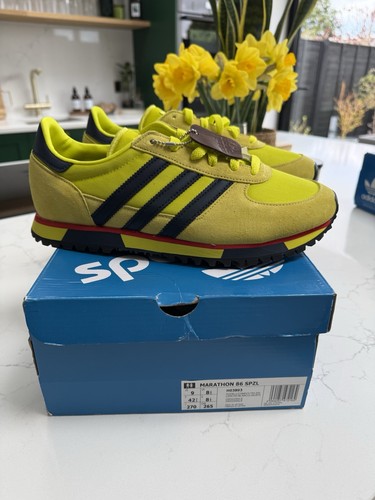 Adidas marathon spezial - adidas, 86