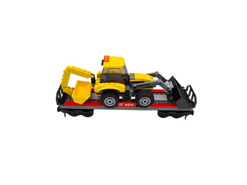 Lego train railway - lego®, rc