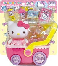 Sanrio Hello Kitty Baby Doll