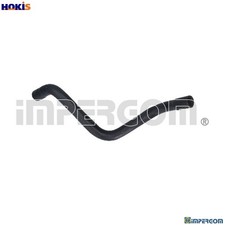 RADIATOR HOSE 223501 FOR SKODA