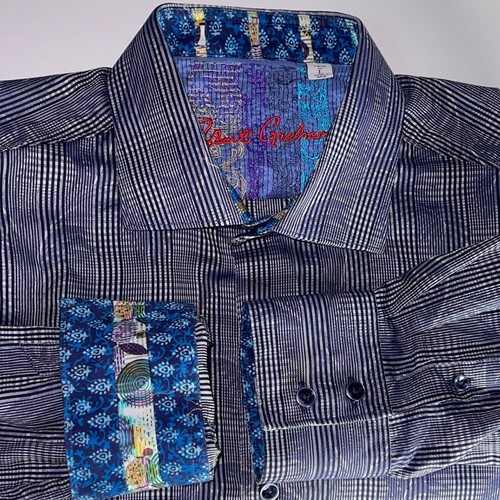 Robert graham mens classic - graham,