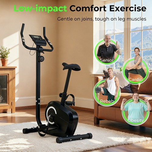 Space saving silent magnetic - silent,