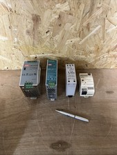 Power Supply's. One job Lot off 4. See Listing for part numbers