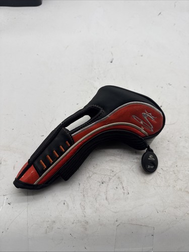 Cobra amp fairway wood - cobra,