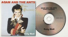 ADAM & THE ANTS - Prince