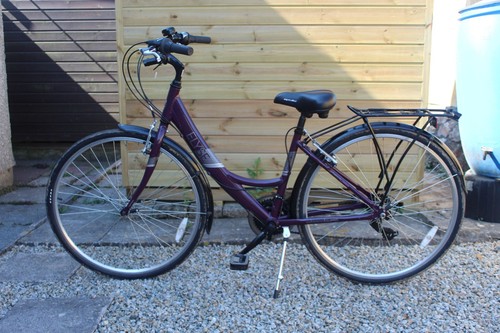 Apollo elyse ladies cycle - apollo, in
