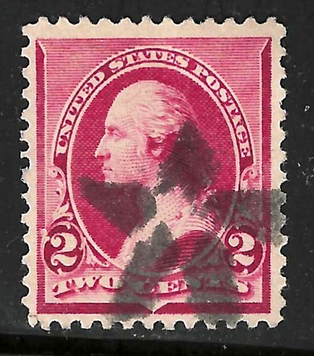 Unusual star fancy cancel - unusual,