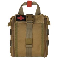 MFH MOLLE IFAK First Aid Pouch