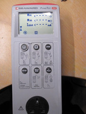 Seaward Primetest 250 PAT