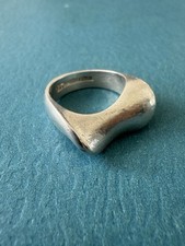 Vintage 1970 Lapponia .925