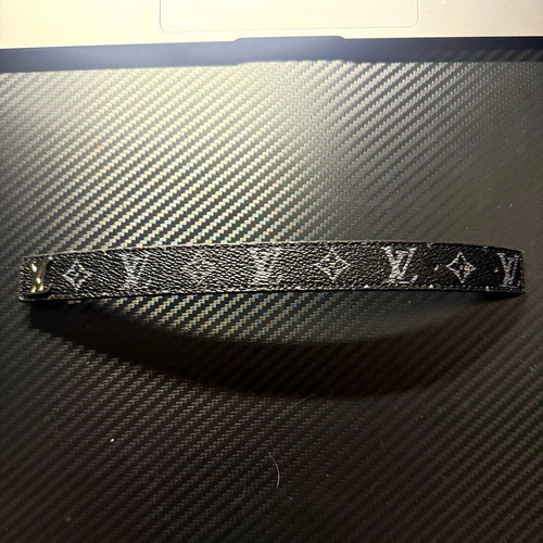 Louis vuitton men black - louis, men’s