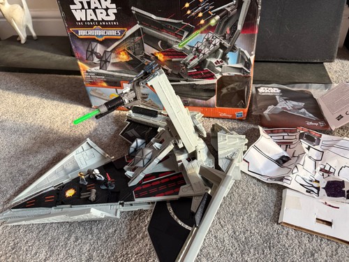 Star wars the force awakens - star,
