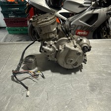 ♻️ APRILIA RS 125 - ROTAX