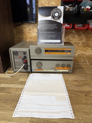 Quad control unit - quad, 33