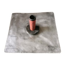 Marshalltown Plastering Hawk 14" x 14"