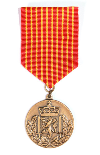 Norway national service - norway:,