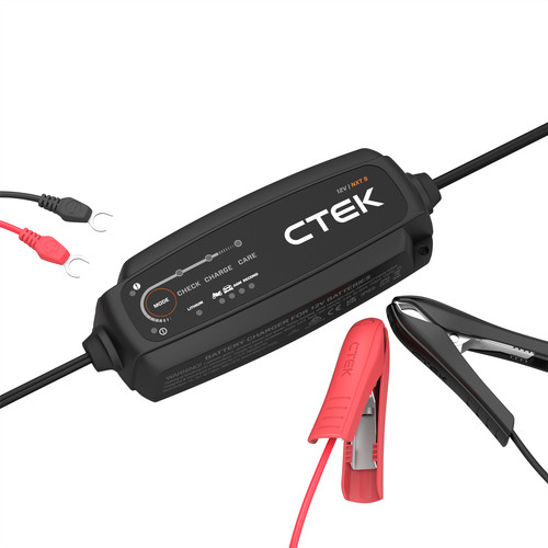 Ctek nxt smart - ctek,
