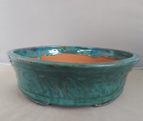 New terracotta stoneware - new,