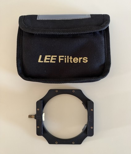 Lee filters 100 filter holder - filters,