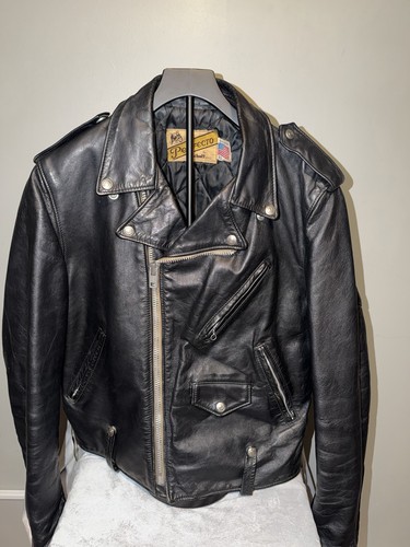 Vintage 1990 schott perfecto - 1990,
