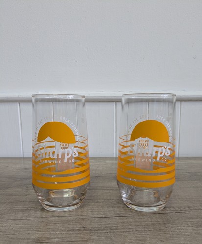 Sharp brewing co - co, retro