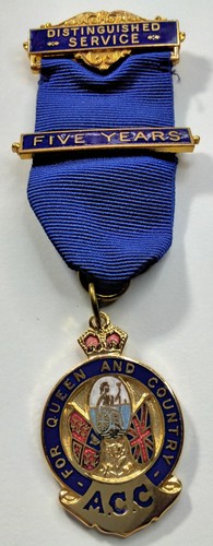 1990 acc association - association, of