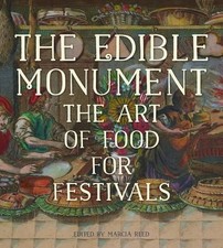 The Edible Monument - The Art