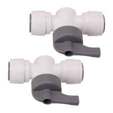 For John Guest 12mm Push Fit