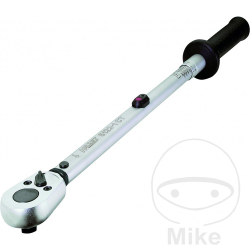 Hazet torque wrench 100 400 - 100-400, nm