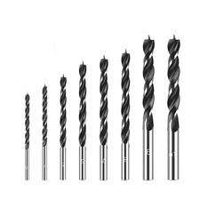 Box Of 5pcs Lip & Spur Wood