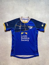 LEEDS RHINOS RUGBY Super