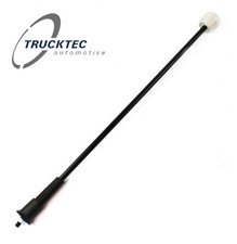 Dipstick Limiting Rod BAR Bonnet for Mercedes-Benz Nfz Lorry Classic Car