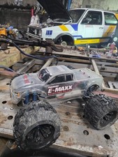 Traxxas E Maxx Brushless