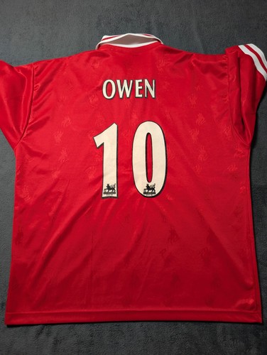 Original authentic liverpool - original,