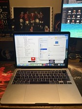 MacBook Pro 13-inch M1 Laptop