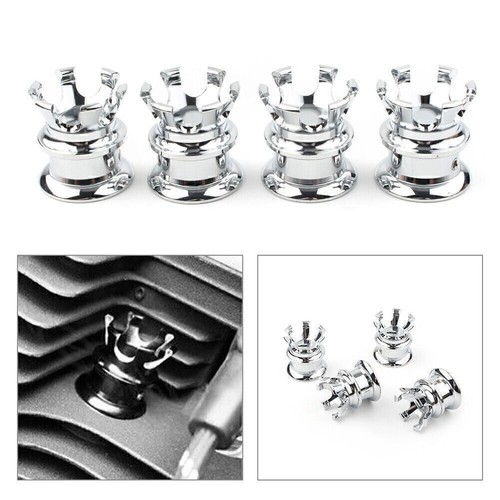 Head bolt topper home - head,