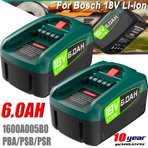 For bosch 18v - for, battery