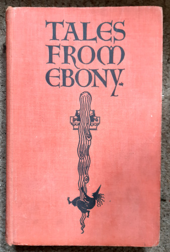 Tales from ebony - from, /