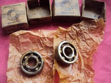 BSA BANTAM VESPA SCOOTER NEW