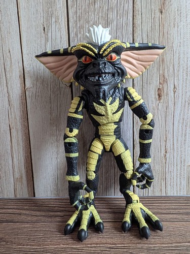 Neca ultimate stripe gremlins - stripe,