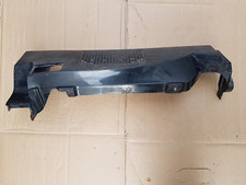 Vw volkswagen Golf mk1 gx gl  Gti Black rear parcel shelf  Support 171 867 761H
