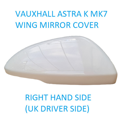 Wing mirror cover for - mirror,
