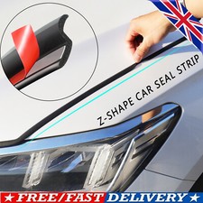 2M Car Door Boot Bonnet Edge