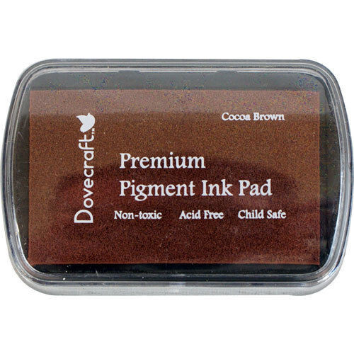 Dovecraft cocoa brown - dovecraft, 'cocoa