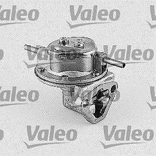 Valeo 247035 Fuel Pump Fits