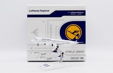 Lufthansa Regional EMBRAER