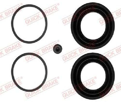 Original quick brake repair
