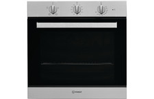 Indesit IFW 6230 IX UK Single