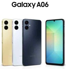 Samsung Galaxy A06 5G 128GB