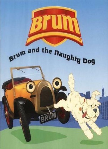 Brum and the - , naughty